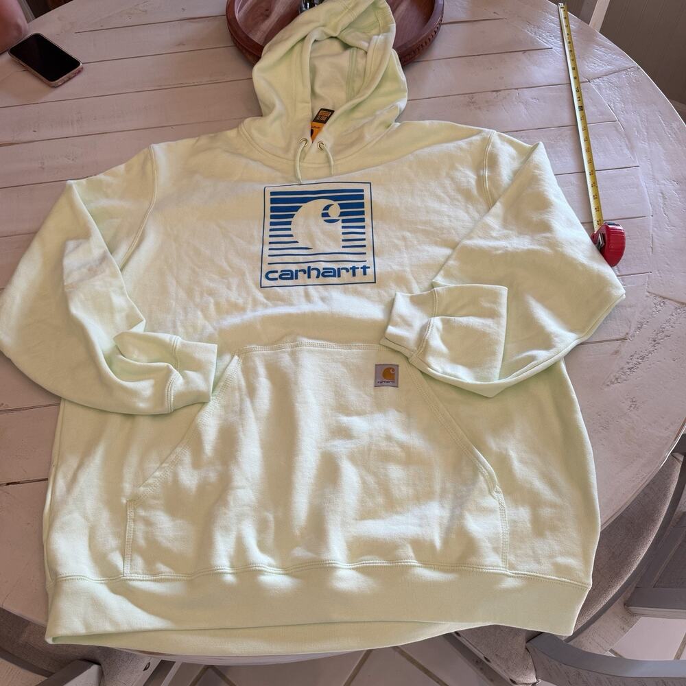Carhartt Sweatshirt NWT XL